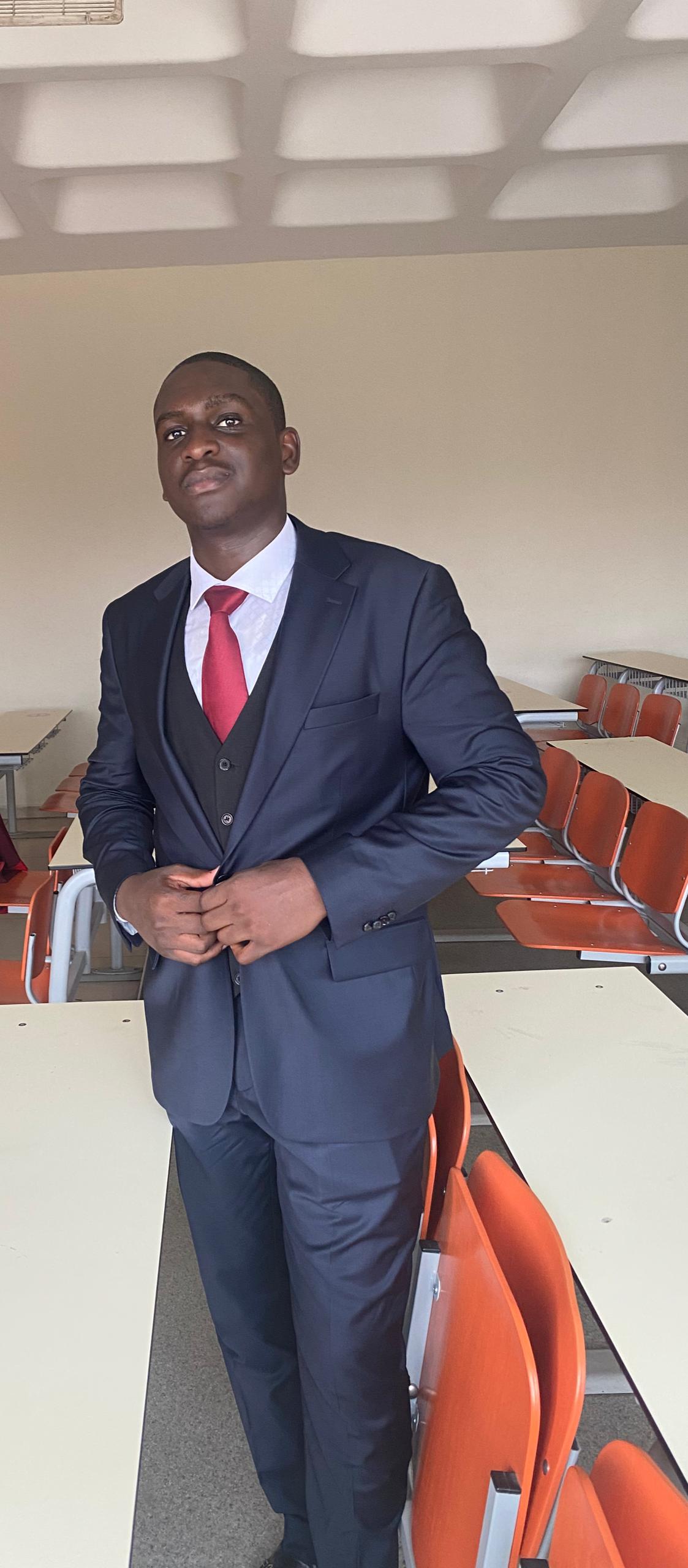 Assistant Director Of Sports